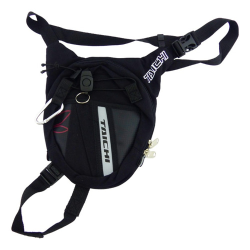 Bolso Para Pierna Marca Taichi, Moto O Ciclismo