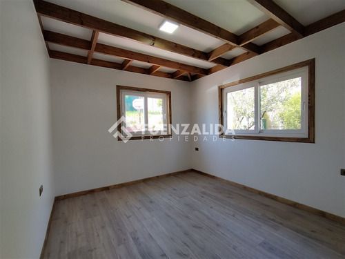 Casa 3d 2b - 105 Mt2 - Santa Sofía De Lo Cañas