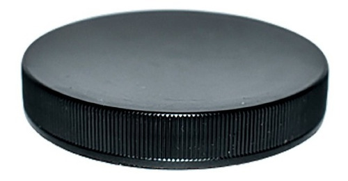 200 Frasco Tarro Pomadero 250 Ml O Gr Negro Tapa Liner