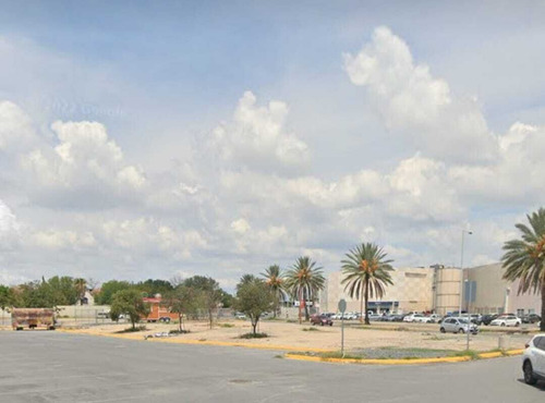 Terreno En Renta En Anáhuac Escobedo Límites Con San Nicolás
