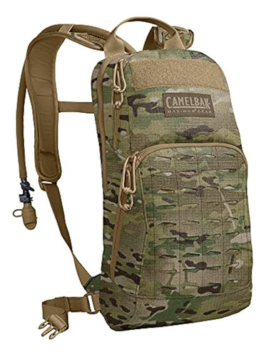 Camelbak - M.u.l.e. 100oz Mil Spec Crux Multicam (1743901000