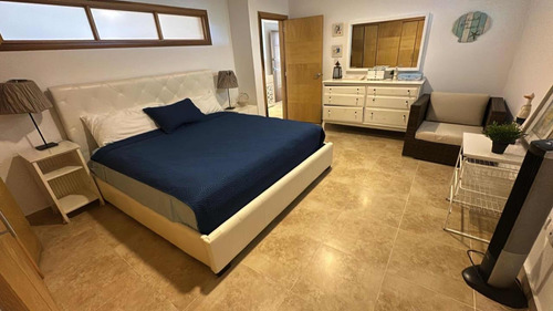 Vendo Apartamento De 2 Habitaciones En Juan Dolio