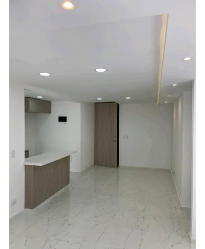 Apartamento Para Extrenar Sector Las Chimeneas
