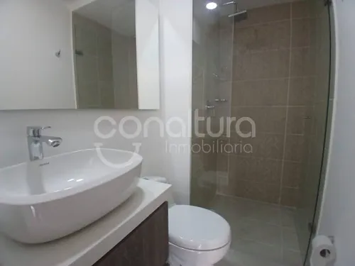 Apartamento En Arriendo San Diego 472-6239