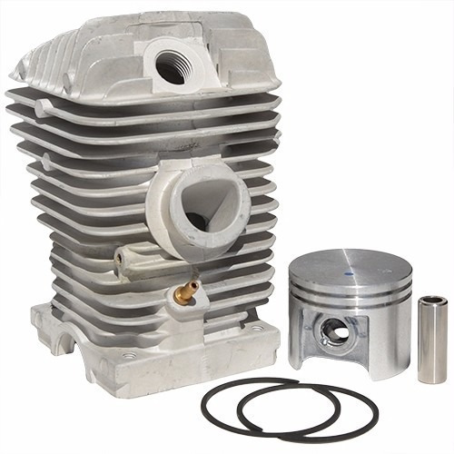 Kit Cilindro Motosierra Compatible Stihl 025 Ms250 42,5mm