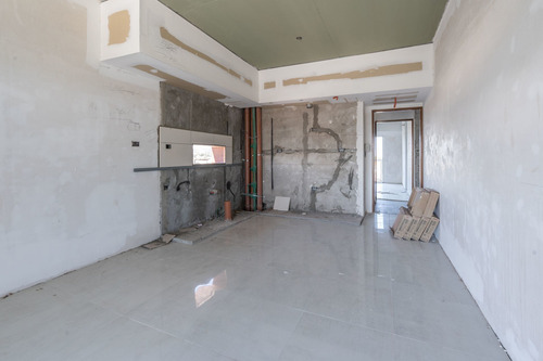 Imagen 21 de 30 de Departamentos Venta San Lorenzo 1 Dormitorio Frent