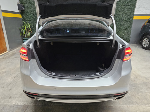 Ford Mondeo 2.0 Sel