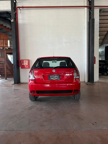Fiat Palio 1.4 Attractive 85cv
