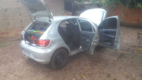 Volkswagen Gol 1.0 Mi Total Flex 8v