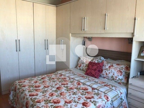 Apartamento 3 Dormitórios, Linda Vista - 28-im413842