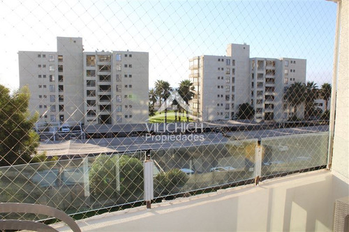 Arriendo Departamento Avenida Del Mar Año Corrido