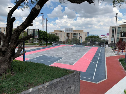 Imagen 20 de 20 de Departamento En Renta Condesa Cimatario Queretaro
