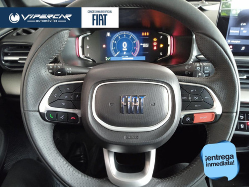Fiat Pulse IMPETUS