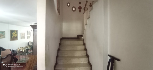 Casa En Venta Montalban I - Neyla Cedeño