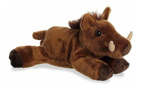 Peluche Warthog Willis - Mini Flopsie