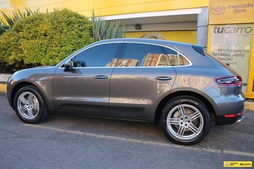 Porsche Macan 3.0 S