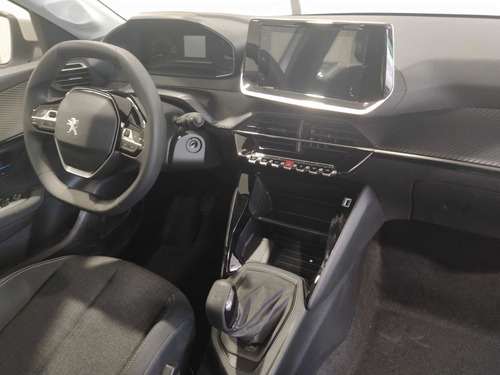 Imagen 9 de 9 de Peugeot 208 1.6l Allure