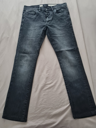 Jean Bensimon Ramones Usado Skinny