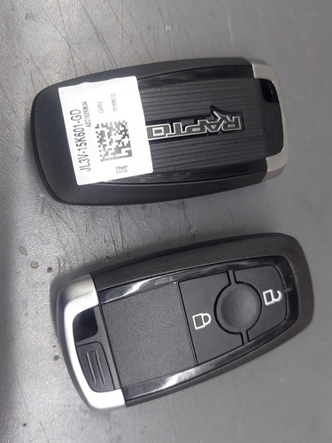 Llave Telemando Presencia Ford Raptor