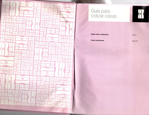 Libro + Cd Guía Para Cotizar Casas +programa Cifras.arq2 (Usado)