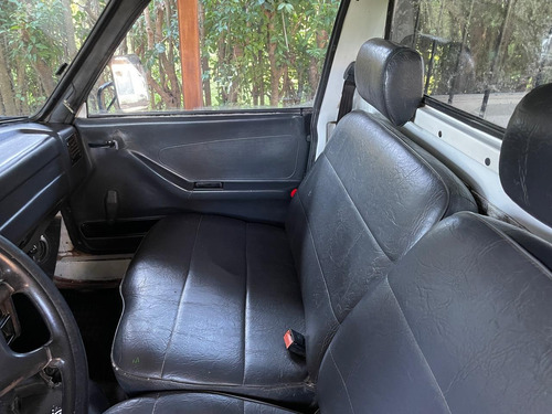 Peugeot 504 2.0 Pick Up Gd