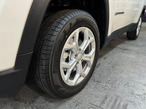 Jeep Compass 1.3 T270 Sport 4X2 At6