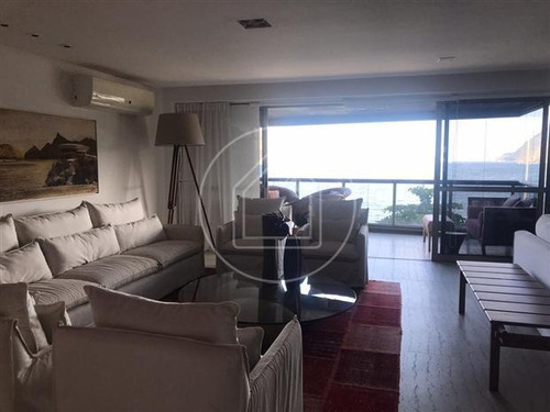 Apartamento - Ref: 874327