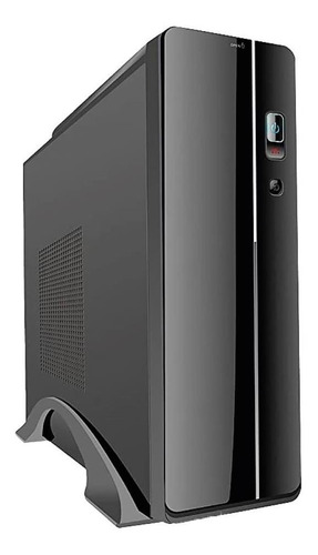 Imagem 4 de 6 de Pc Intel Dual Core J1800 Windows 10 Pro Monitor 4gb Ssd120gb