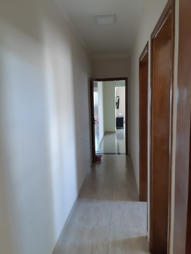 Imagem 23 de 26 de Apartamento Padrão Em Franca - Sp - Ap0110_rncr