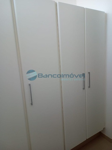 Imagem 26 de 30 de Apartamento Para Venda E Ou Locação Em Paulinia - Ap02986 - 68853434
