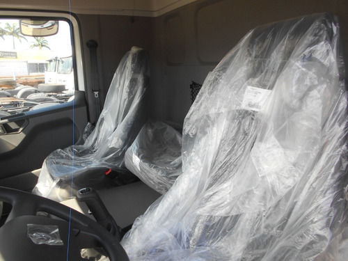 Imagem 8 de 25 de Vw Volkswagen 24280 Branco 2022 Roll-on
