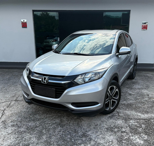 Honda HR-V 1.8 Lx Flex Aut. 5p