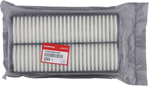 Filtro De Aire Original Honda Pilot 2009/2015