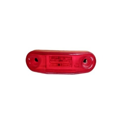 8 Pack Plafón 3 Leds Ayco Tipo Casita Multivoltaje 12/24