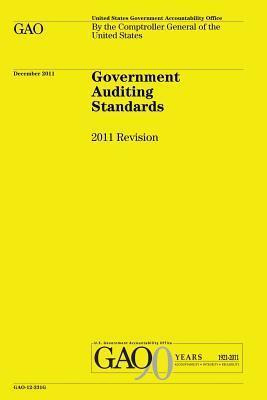 Libro Government Auditing Standards - Gene L Dodaro