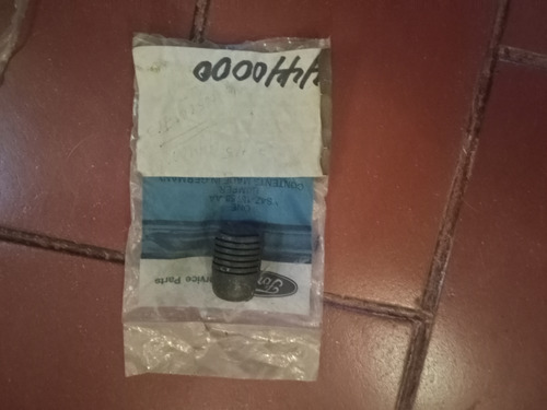 Tope Parachoque Ford Focus 2000-2007