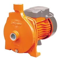 Comprar Bomba Centrífuga Centrífuga Lüsqtoff Cpm158 1hp Naranja 220v
