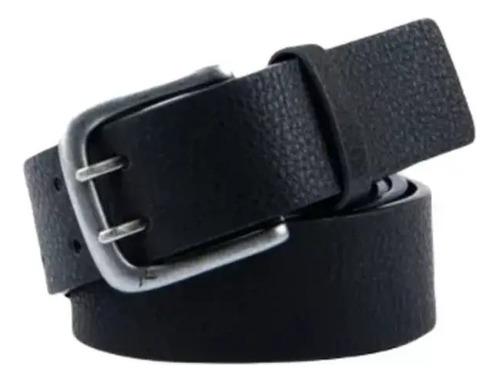 Cinturon Rusty Cutback Belt Negro