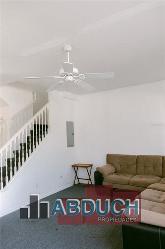 Casa En Venta En Orlando