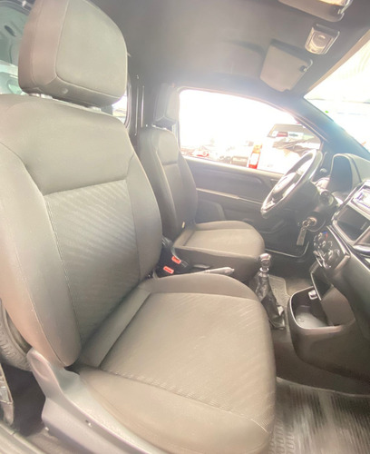Fiat Fiorino 1.4 Endurance