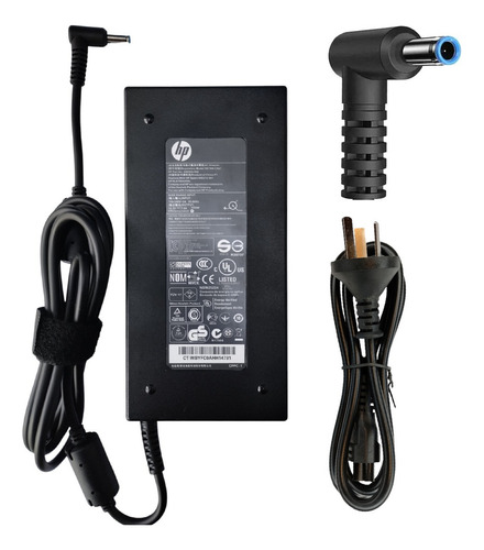 Cargador Para Hp Pavilion 15-dk0056wm 15-dk0068wm 15-dk2xxx