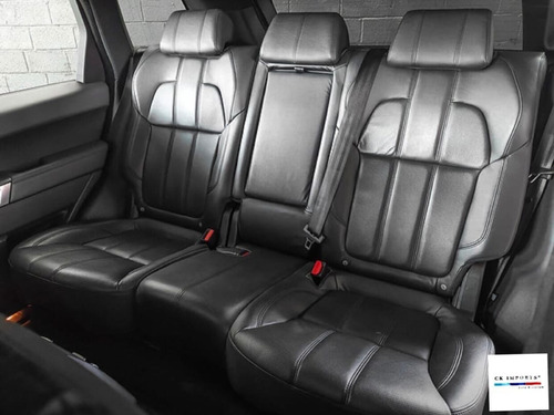 Land Rover Range Sport Se 3.0 Sdv6