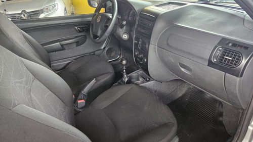 Fiat Strada Strada Working HARD 1.4 Fire Flex 8V CD