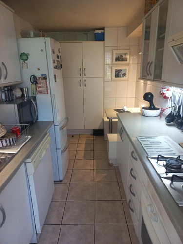 Imagen 15 de 30 de Vendo Impecable Departamento En Cuarto Piso