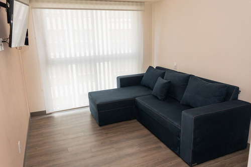 Imagen 18 de 30 de Departamento Venta Be Grand Coyoacán