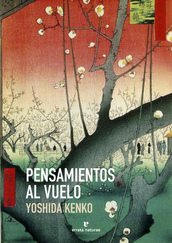 Pensamientos Al Vuelo, De Kenk. Editorial Errata Naturae Editores, Tapa Dura En Español