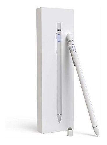 Lapiz Optico Para Pantalla Tactile Digital Active Pen Wz