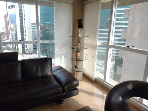 Imagen 4 de 9 de Apartamento En Alquiler Campo Alegre 23-9946 Renta House Los Samanes