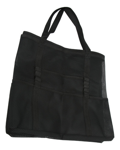 Bolsa De Viaje Para Juguetes De Playa, Gran Capacidad, De Se