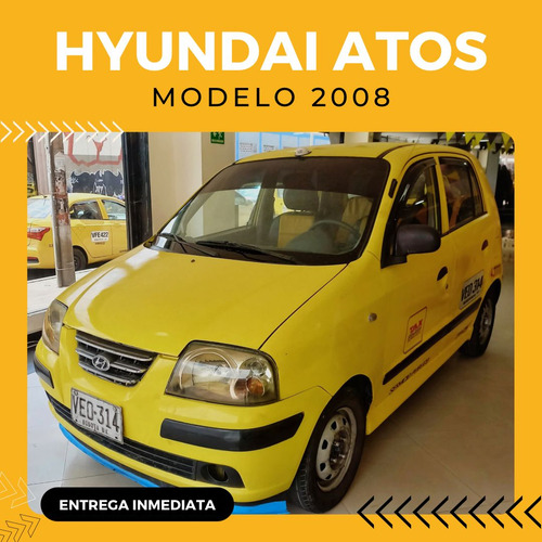 Hyundai Atos 1.0 Prime